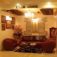 Hotel Star Grand Villa
