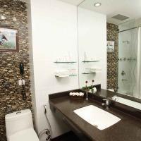 Hotel Star Grand Villa