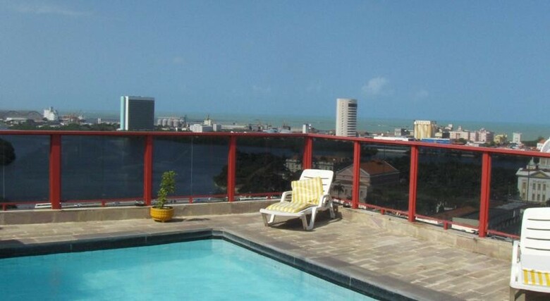 Recife Plaza Hotel