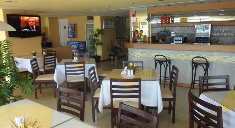 Recife Plaza Hotel
