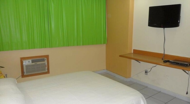 Recife Plaza Hotel