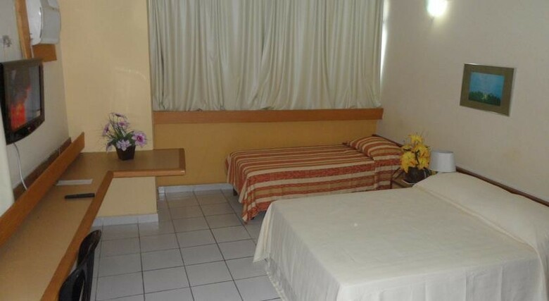 Recife Plaza Hotel