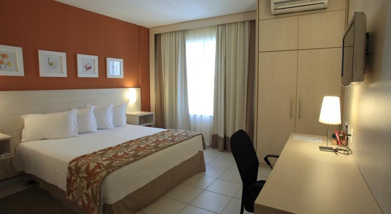 Hotel Comfort Inn & Suites Ribeir�o Preto
