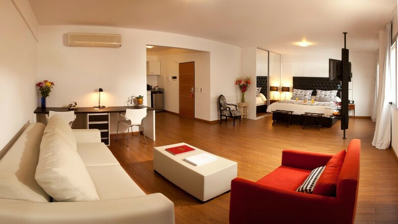 Be Hollywood Hotel Boutique