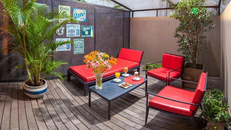 Be Hollywood Hotel Boutique