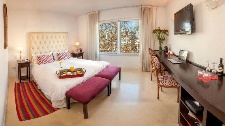 Be Hollywood Hotel Boutique