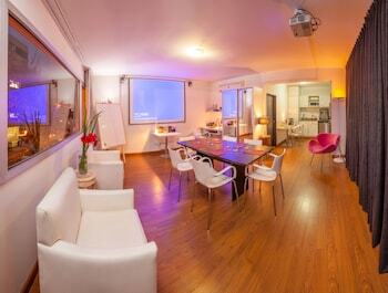 Be Hollywood Hotel Boutique