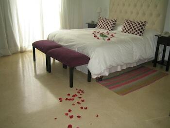 Be Hollywood Hotel Boutique