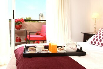 Be Hollywood Hotel Boutique