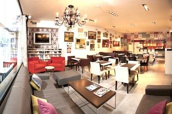 Be Hollywood Hotel Boutique