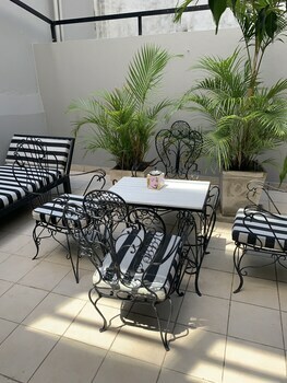 Be Hollywood Hotel Boutique