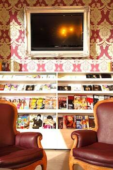 Be Hollywood Hotel Boutique