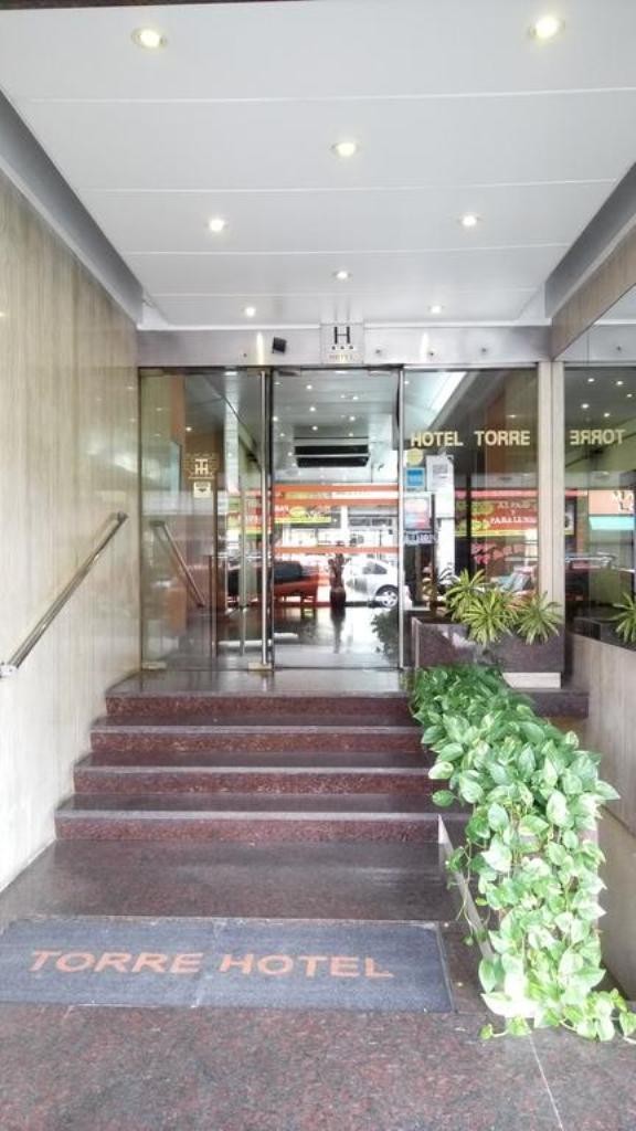 Torre Hotel