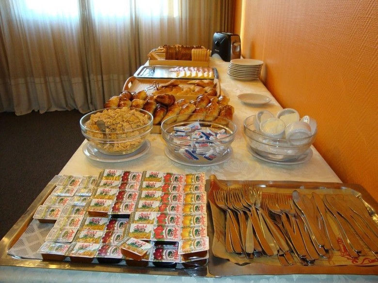 Torre Hotel
