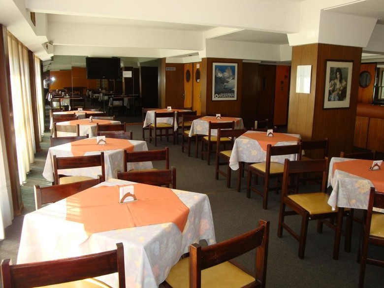 Torre Hotel