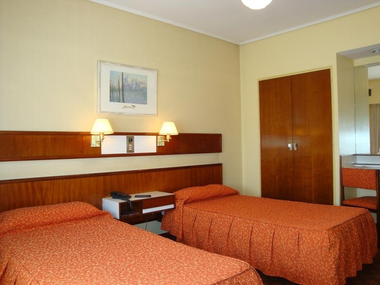 Torre Hotel