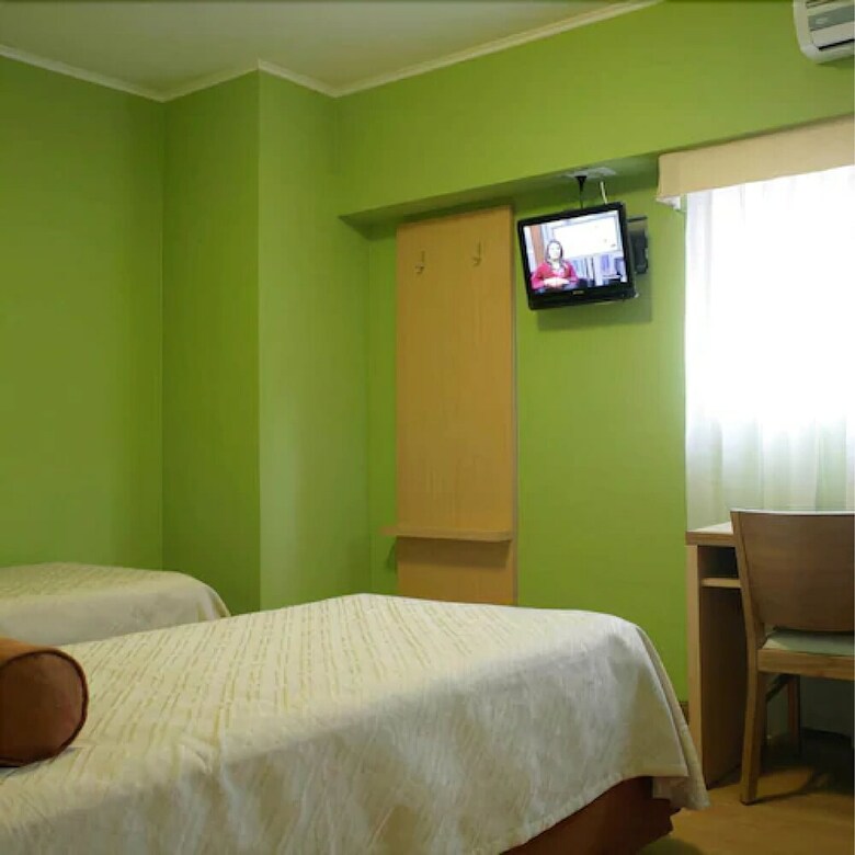Presidente Peron Hotel