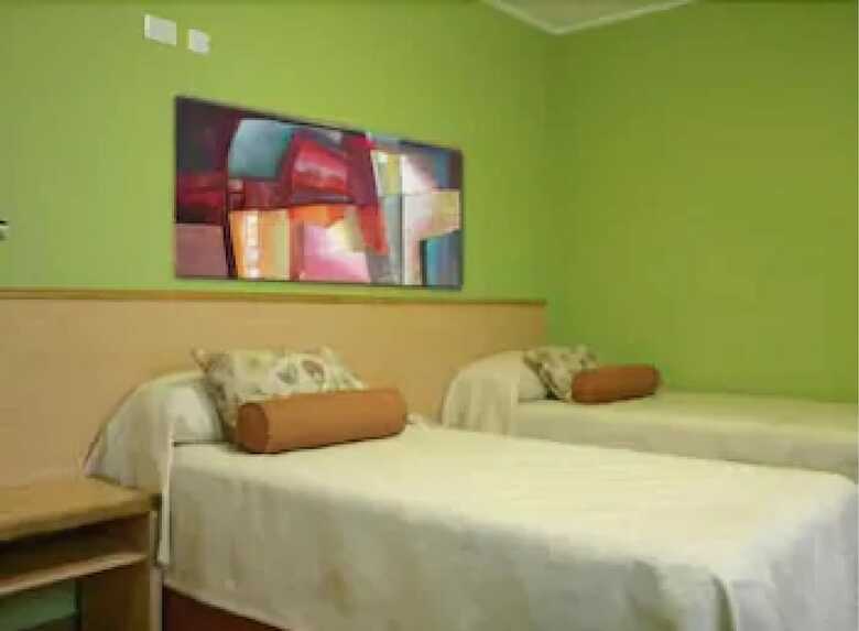 Presidente Peron Hotel