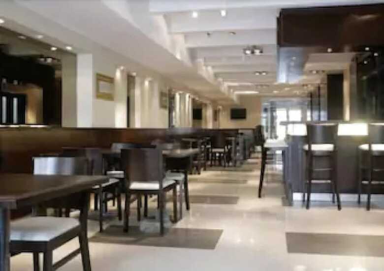 Presidente Peron Hotel