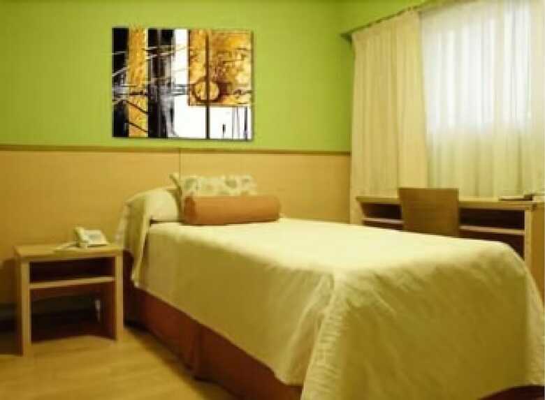 Presidente Peron Hotel