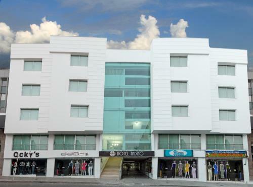 Andino Hotel