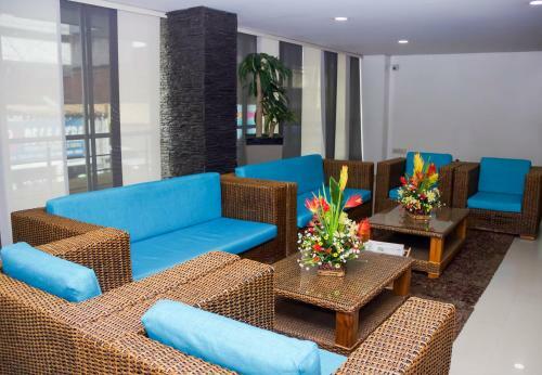 Andino Hotel