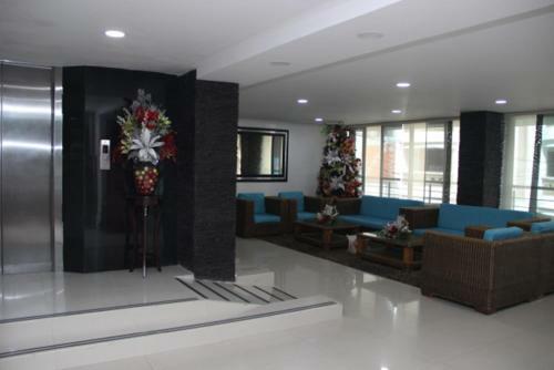 Andino Hotel
