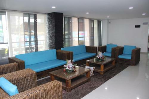 Andino Hotel