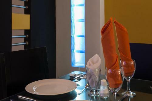 Andino Hotel
