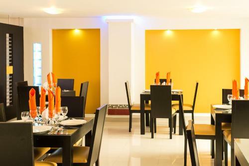 Andino Hotel