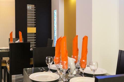 Andino Hotel