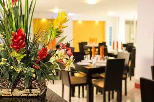 Andino Hotel
