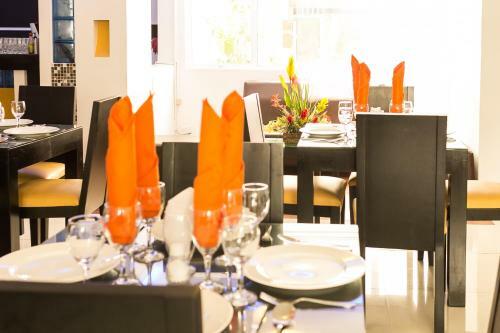 Andino Hotel