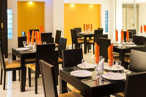 Andino Hotel