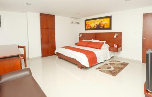 Andino Hotel