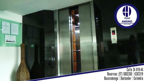 Andino Hotel