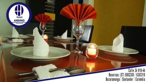 Andino Hotel