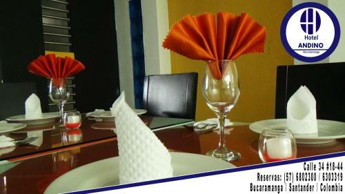 Andino Hotel