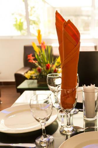 Andino Hotel