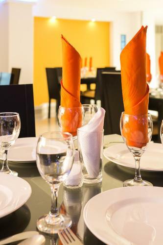 Andino Hotel