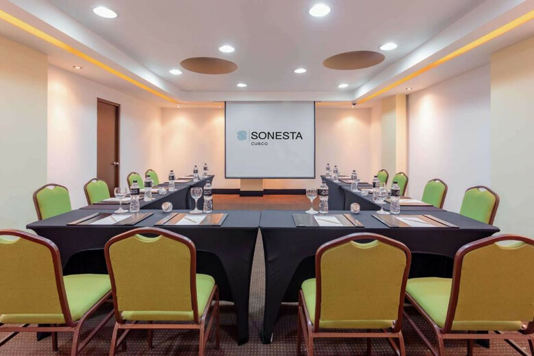 Hotel Sonesta Cusco