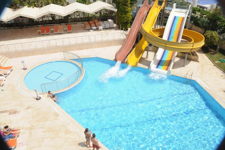 A11 Hotel Obak�y