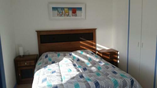Apartamento Condominio Mar Azul El Quisco