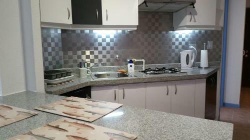 Apartamento Condominio Mar Azul El Quisco