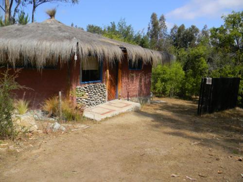 Lodge El Caserio Del Poeta