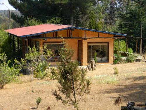 Lodge El Caserio Del Poeta