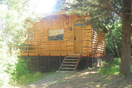 Lodge El Caserio Del Poeta