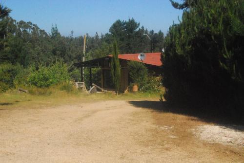Lodge El Caserio Del Poeta