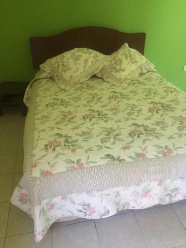 Hostal Alojamiento Quisco Norte