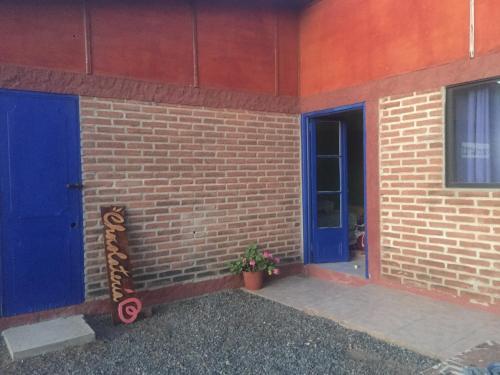Hostal Alojamiento Quisco Norte